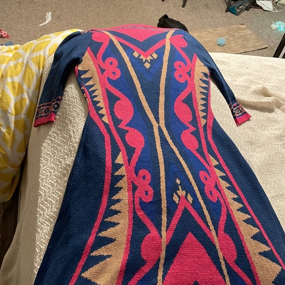 Stretch Dress - Picture 4 of 5